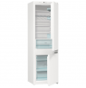 Gorenje White | Display | Energy efficiency class E | Freezer net capacity 68 L | Fridge net capacity 180 L | Height 177.2 cm |
