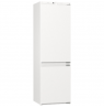 Gorenje White | Display | Energy efficiency class E | Freezer net capacity 68 L | Fridge net capacity 180 L | Height 177.2 cm |