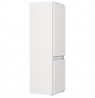 Gorenje White | Display | Energy efficiency class E | Freezer net capacity 68 L | Fridge net capacity 180 L | Height 177.2 cm |
