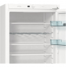 Gorenje White | Display | Energy efficiency class E | Freezer net capacity 68 L | Fridge net capacity 180 L | Height 177.2 cm |