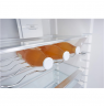 Gorenje White | Display | Energy efficiency class E | Freezer net capacity 68 L | Fridge net capacity 180 L | Height 177.2 cm |