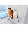 Gorenje White | Display | Energy efficiency class E | Freezer net capacity 68 L | Fridge net capacity 180 L | Height 177.2 cm |