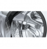 Bosch | Washing Machine with Dryer | WNG2540LSN | Energy efficiency class D | Front loading | Washing capacity 10.5 kg | 1400 RP
