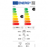 Bosch | Washing Machine with Dryer | WNG2540LSN | Energy efficiency class D | Front loading | Washing capacity 10.5 kg | 1400 RP