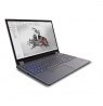Lenovo ThinkPad P16 | 16 " | IPS | WQXGA | 2560 x 1600 pixels | Anti-glare | Intel Core i7 | i7-14700HX | 32 GB | SO-DIMM DDR5 |