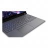 Lenovo ThinkPad P16 Gen 2 | 16 " | IPS | WQXGA | 2560 x 1600 pixels | Anti-glare | Intel Core i7 | i7-14700HX | 32 GB | SO-DIMM 