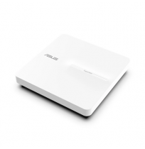ASUS EBA63 ExpertWiFi AX3000 Dual-band PoE 2402 Mbit/s White Power over Ethernet (PoE)