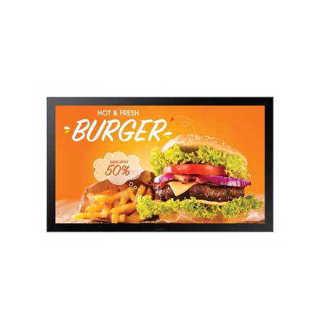 SAMSUNG 24" OH24B  FHD 1500 NITS 24/7 OUTDOOR HIGH BRIGHTNESS