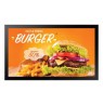 SAMSUNG 24" OH24B  FHD 1500 NITS 24/7 OUTDOOR HIGH BRIGHTNESS