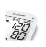 Medisana BU 565 upper arm blood pressure monitor
