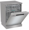 Gorenje GS643E90X Dishwasher, A++, Free standing, Width 60 cm, Number of place settings 16, Silver