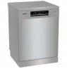 Gorenje GS643E90X Dishwasher, A++, Free standing, Width 60 cm, Number of place settings 16, Silver