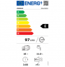 Gorenje GS643E90X Dishwasher, A++, Free standing, Width 60 cm, Number of place settings 16, Silver