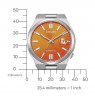 Citizen TSUYOSA Automatic NJ0151-88Z