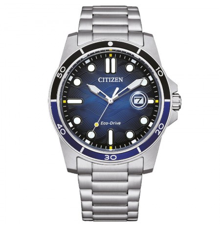 Citizen Eco-Drive AW1810-85L