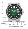 Citizen Eco-Drive AW1811-82X