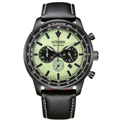 Citizen Eco-Drive CA4505-21X