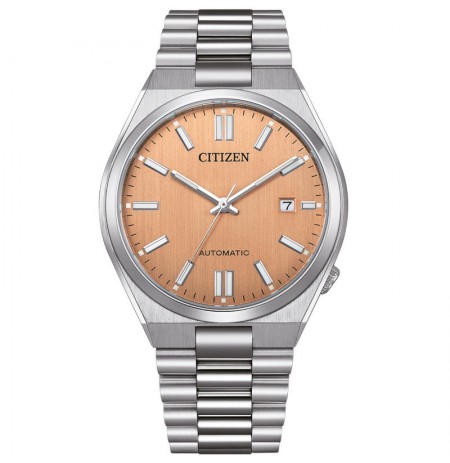 Citizen Tsuyosa Automatic NJ0159-86Z