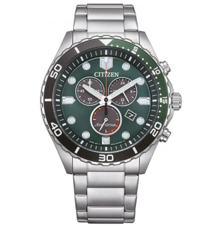 Citizen Eco-Drive AT2561-81X