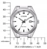 Citizen Eco-Drive BM7620-83A