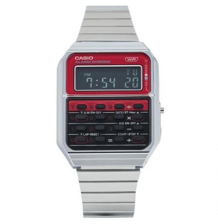 Casio Vintage CA-500WE-4BEF