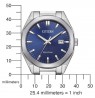 Citizen Eco-Drive BM7620-83L