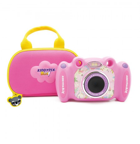 Easypix KiddyPix Blizz pink 10085