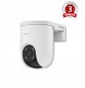 EZVIZ CS-H8C 4G | Turret | 3 MP | 4mm | IP65 | H.265/H.264 | Micro SD, Max. 512GB