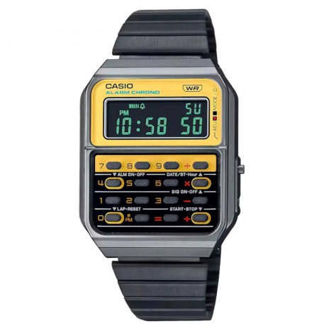 Casio Vintage CA-500WEGG-9BEF
