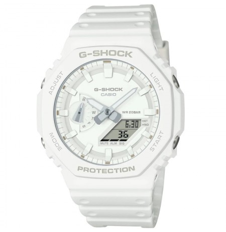 Casio G-SHOCK GA-2100-7A7ER