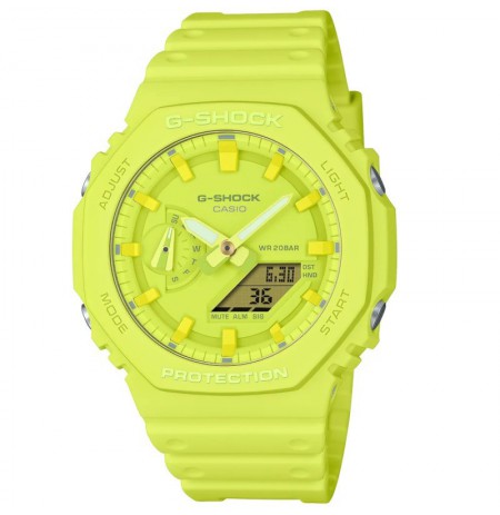 Casio G-SHOCK GA-2100-9A9ER