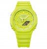 Casio G-SHOCK GA-2100-9A9ER