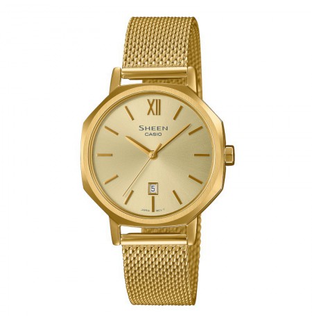 Casio Sheen SHE-4554GM-9AUEF