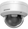 Hikvision IP Camera | DS-2CD2146G2H-ISU | Dome | 4 MP | 2.8 mm | Power over Ethernet (PoE) | IP67, IK10 | H.265+ |
