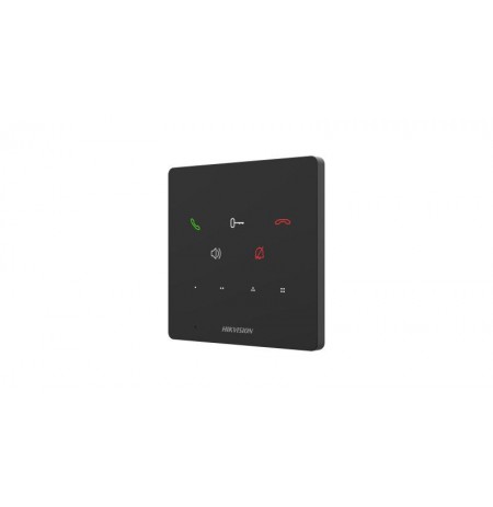 SP telefonspynės monitorius Hikvision DS-KH6000-E1