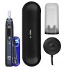 Braun Oral-B iO8 BLACK
