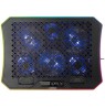 RAMPAGE COOLER STAND METAFOR 6 FAN 10"-19" RGB