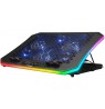 RAMPAGE COOLER STAND METAFOR 6 FAN 10"-19" RGB
