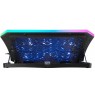 RAMPAGE COOLER STAND METAFOR 6 FAN 10"-19" RGB