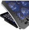 RAMPAGE COOLER STAND METAFOR 6 FAN 10"-19" RGB