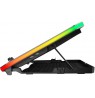 RAMPAGE COOLER STAND METAFOR 6 FAN 10"-19" RGB