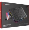 RAMPAGE COOLER STAND METAFOR 6 FAN 10"-19" RGB
