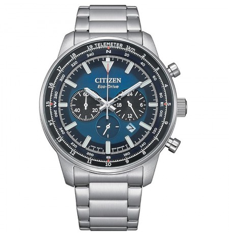 Citizen Eco-Drive CA4500-91L