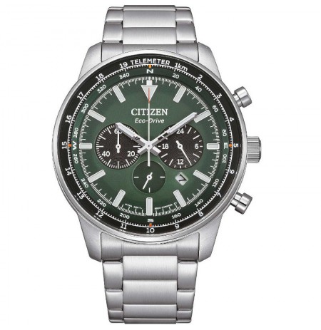 Citizen Eco-Drive CA4500-91X
