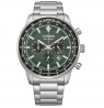 Citizen Eco-Drive CA4500-91X