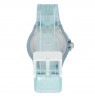 Casio Collection Women's Transparent LRW-200HS-2EVEF