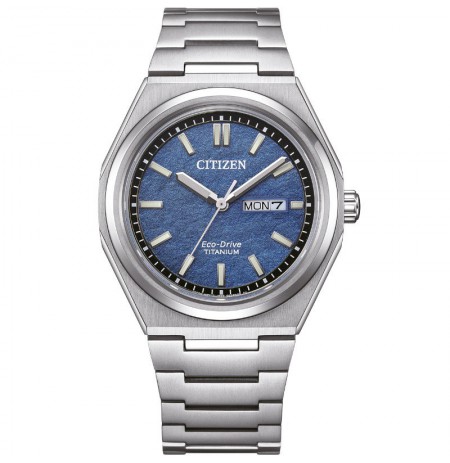 Citizen Titanium Eco-Drive AW0130-85LE