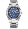 Citizen Titanium Eco-Drive AW0130-85LE