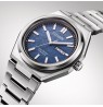 Citizen Titanium Eco-Drive AW0130-85LE