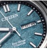 Citizen Titanium Eco-Drive AW0130-85LE